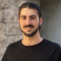 Crema Employee Abel Romero's profile photo