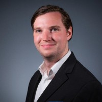 NOVONIX Employee Harrison Kreafle's profile photo