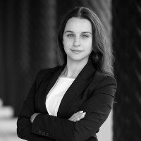 Lewis Townsend LLP Employee Patricia Ramos's profile photo