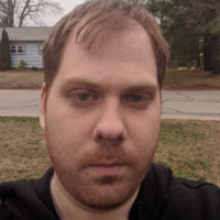 Syndic8 Employee Mark Layman's profile photo