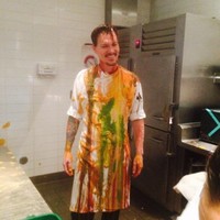 The Chefs' Warehouse Employee Travis Dixon's profile photo