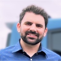Tesla Employee Rob Paulsen's profile photo