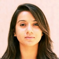 Hiral Parmar Email