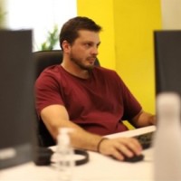 Japyo Employee Arian Berani's profile photo