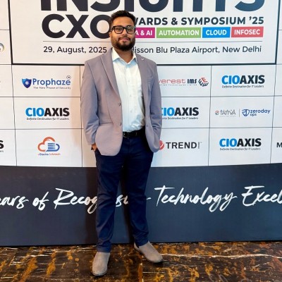AAPNA Infotheek Pvt. Ltd. Employee Mayank Narula's profile photo