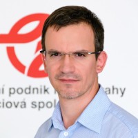 Michal Borecký Email