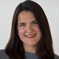 Natural History Museum Employee Katie Burke's profile photo