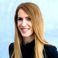 Docker, Inc Employee Tamara Kaiser's profile photo