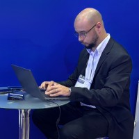 Fanem Employee André M.'s profile photo