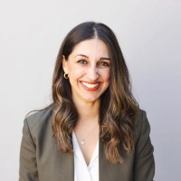 Headway Employee Neha Chaudhary's profile photo