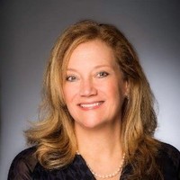 Visit Orlando Employee Elaine Blazys's profile photo