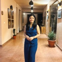 Swara Fincare Limited Employee Neha Tripathi's profile photo