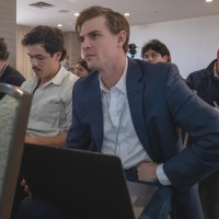 Flo Energy LLC Employee Evan Rademaker's profile photo