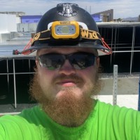 Climate Engineers, Inc. Employee Spencer Taylor's profile photo