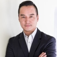 Wilkins Media Employee Harrisen Kim's profile photo