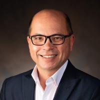 Entech Employee James Baker's profile photo