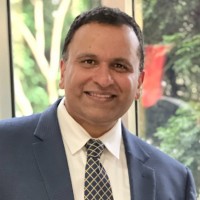 CareFirst BlueCross BlueShield Employee Anil Abraham's profile photo