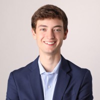 PrintSource Employee Garrett Howenstine's profile photo