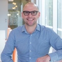 Winstone Aggregates Employee Phil Heffernan's profile photo