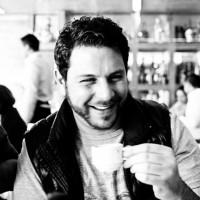 DEV.F Employee Elias Shuchleib's profile photo