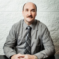 Busch Systems Employee John Lajner's profile photo