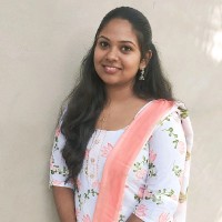 Task Mantra Employee Aswini Amruthakumar's profile photo