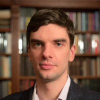 vlayer Labs Employee Wiktor Gromniak's profile photo