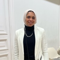 Khadija Hegazy Email
