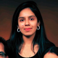 Mu Sigma Inc. Employee Varsha Menon's profile photo