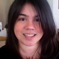 Mary Tyler Moore Vision Initiative Employee Adriana Plevniak's profile photo