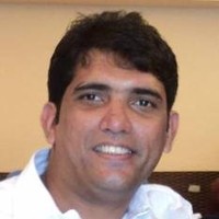 RST Solutions Inc. Employee Jatin Gandhi's profile photo