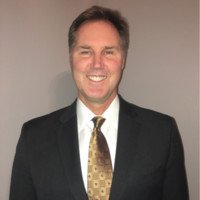 HII Employee Mark Peasley's profile photo