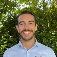 XLD Commodities Employee Georgio Christofi's profile photo