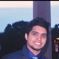 Harikrishna Reddy Email