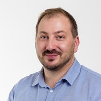 CAFPI Employee Marchadour Nicolas's profile photo