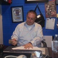 House of Blues Employee John Durfee's profile photo