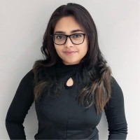 Sushmita Roy Email