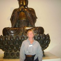 Tandet Employee Karen Mason's profile photo