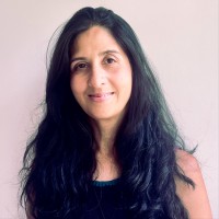 Neoteric Solutions Employee Dhanashri Bapat's profile photo