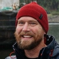 HAVN Saunas Employee Nicholas van Buren's profile photo
