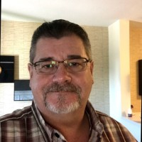 PepsiCo Employee Tim Steinke's profile photo