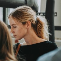 Tracker Employee Jessica Perri's profile photo