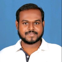 TEKsystems Employee Balachander S's profile photo