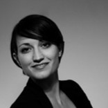 Luisa Casagrande Email