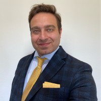 AO Globe Life Employee Behrad Baghbanian's profile photo