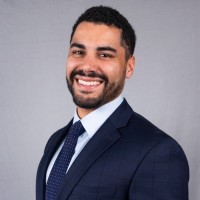 EY Employee Adrian McDermott's profile photo