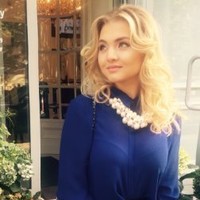 Julia Volosova Email