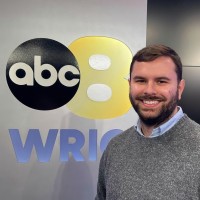 WTNH-TV Employee William Gonzalez's profile photo