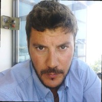 Helix2 Employee Dionisios Giannopoulos's profile photo