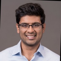 Imago Global Grassroots Employee Siddhant Gokhale's profile photo